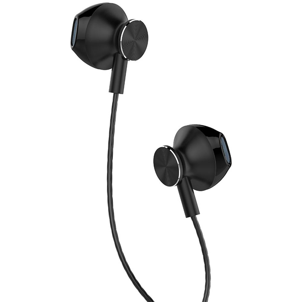 Yenkee YHP 305BK Fülhallgató headset