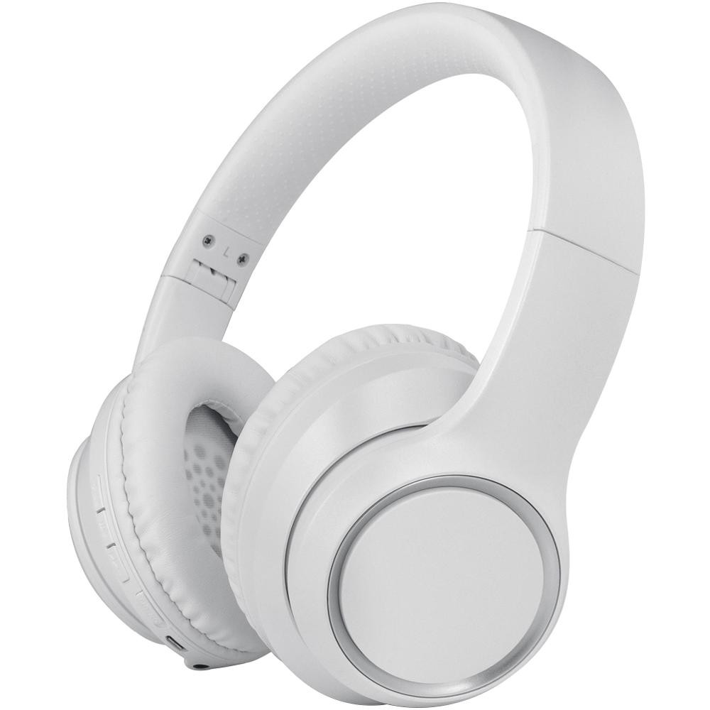 Sencor SEP 710BT WH Vezeték nélküli fejhallgató headset
