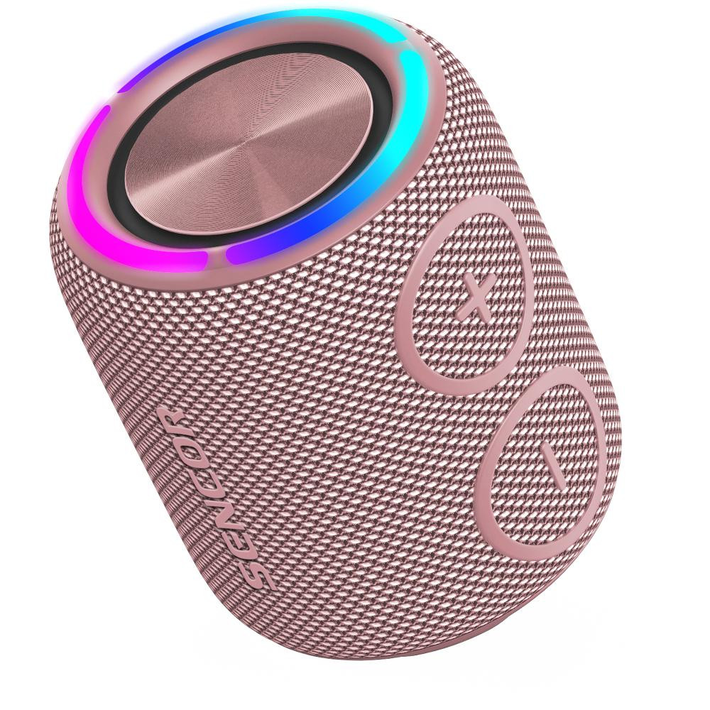 Sencor SSS SIRIUS 2 MINI ROSE