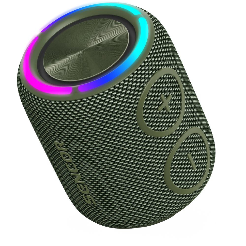 Sencor SSS SIRIUS 2 MINI OLIVE