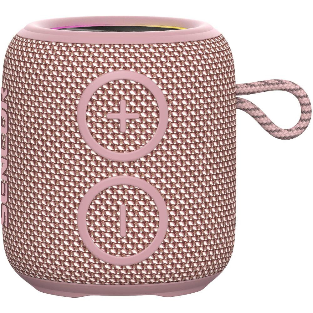 Sencor SSS SIRIUS 2 MICRO ROSE