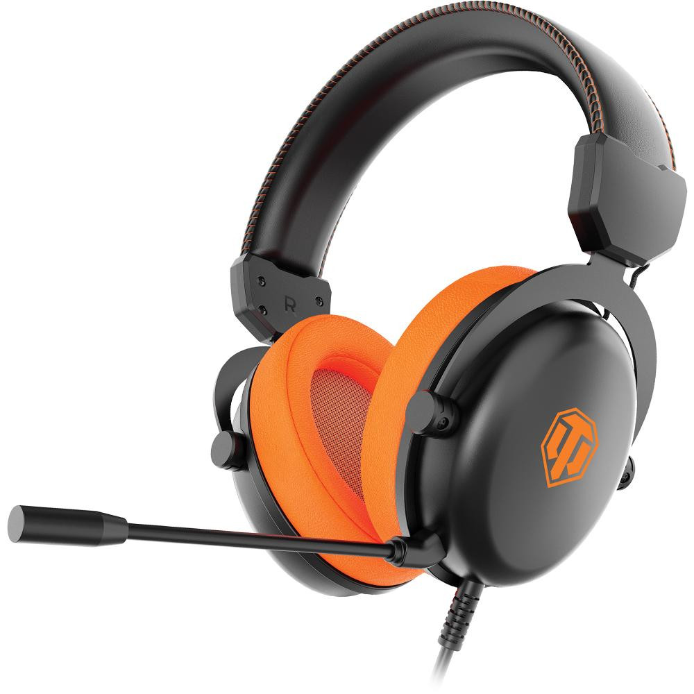 Yenkee YHP WT300 COMMANDER WoT Headset