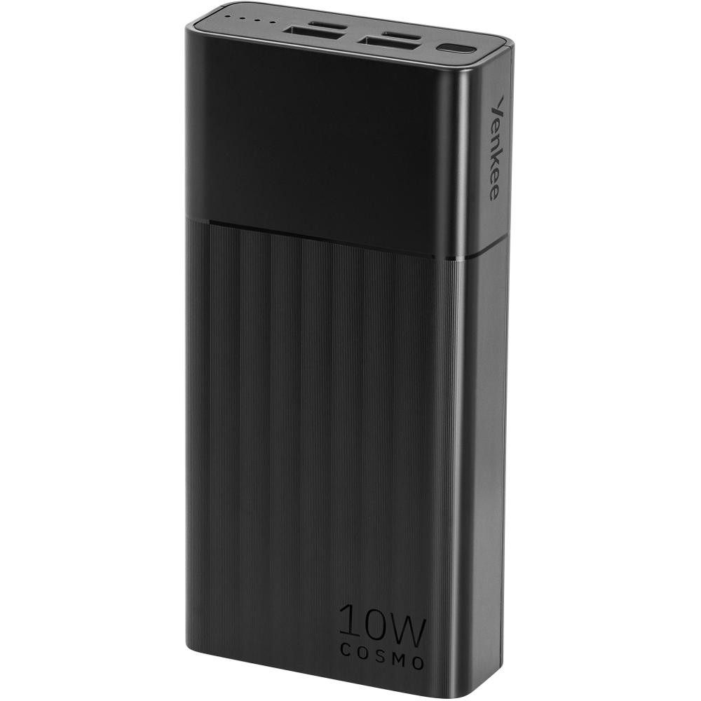 Yenkee YPB 2021 20 000mAh/10WPower Bank