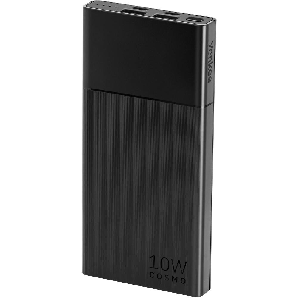 Yenkee YPB 1041 10 000mAh/10W Power Bank