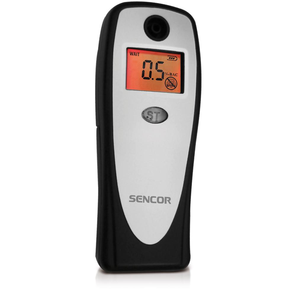 Sencor SCA BA01 Alkohol szonda