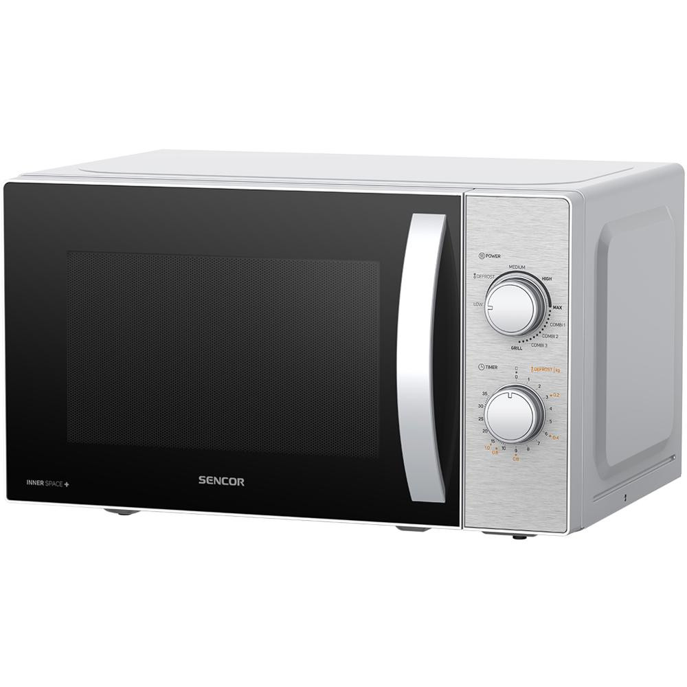 Sencor SMW 4320SS Microwave Oven