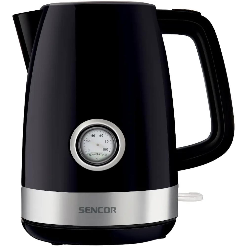 Sencor SWK 1798BK Gyorsforraló