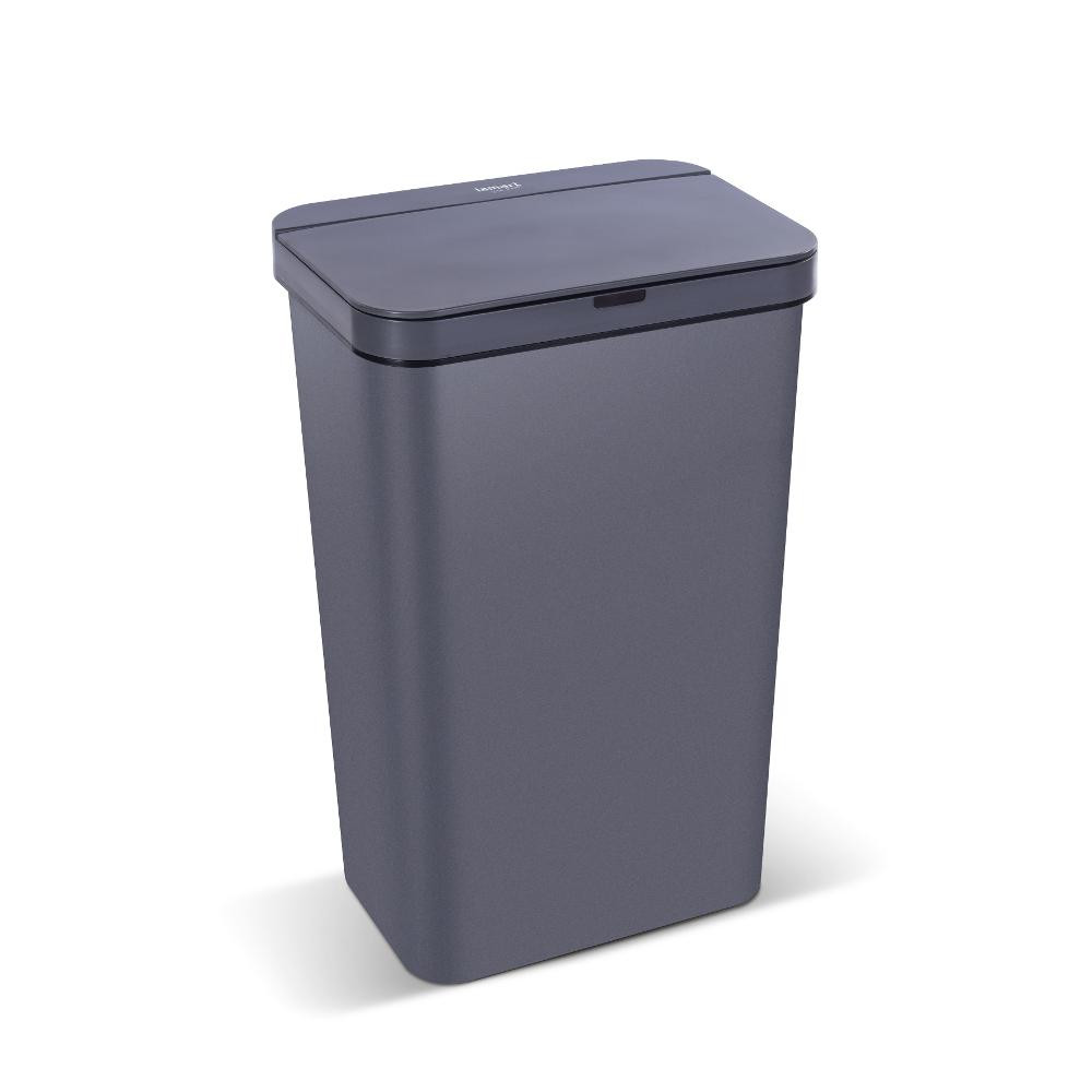 Lamart LT8108 szemetes 50l szürke SENSOR