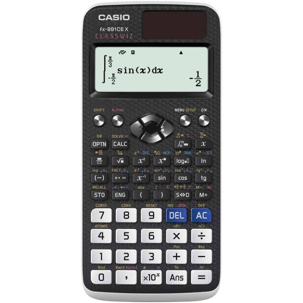 Casio FX 991 CE X számológép