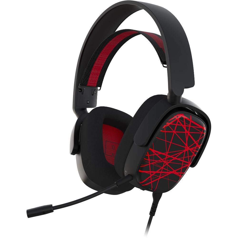 Yenkee YHP 3040 VECTOR Gaming headphones