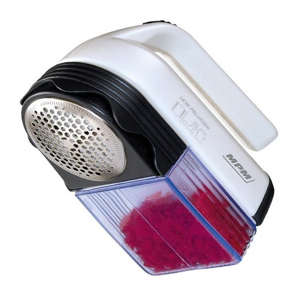MPM LR-027-86 Textilborotva 3W akkus