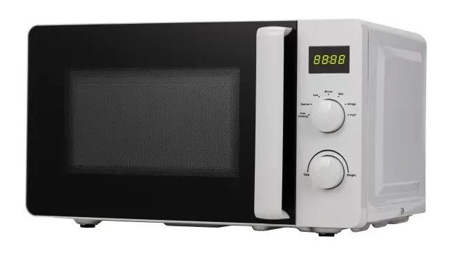 MPM MPM-20-KMG-03-W mikrohullámú sütő - 20l