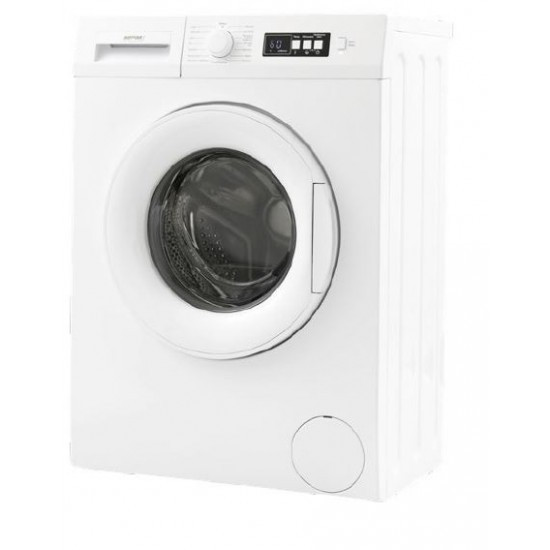 MPM MPM-5610-PV-38 Mosógép 6 kg-os 1000ford