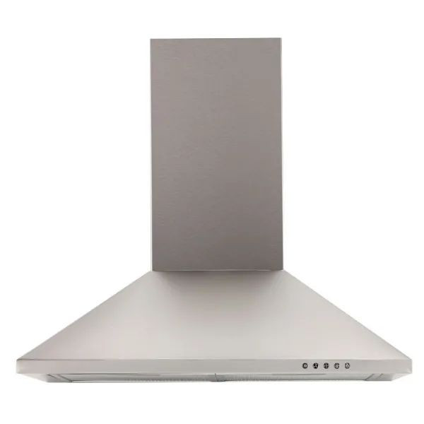 MPM MPM-60-OK-25 páraelszívó fehér 60cm