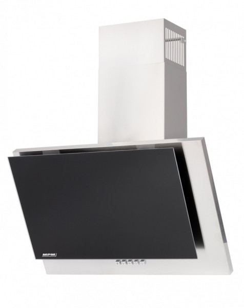 MPM MPM-60-OM-36 páraelszívó inox 60cm