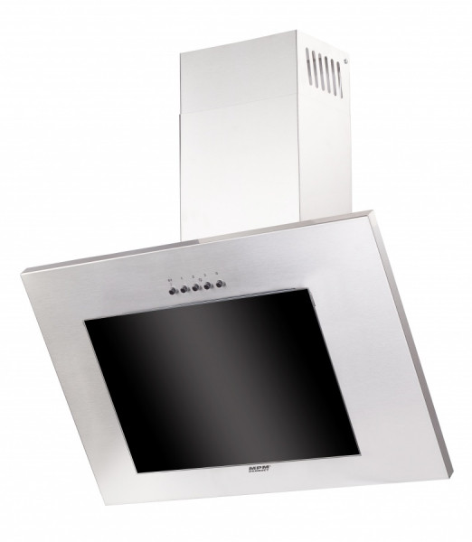 MPM MPM-60-OV-19 páraelszívó inox 60cm