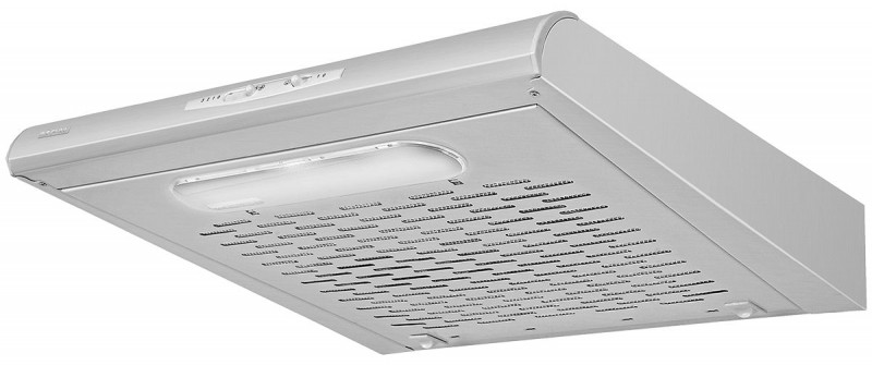 MPM MPM-61-PX-71 páraelszívó inox 60cm