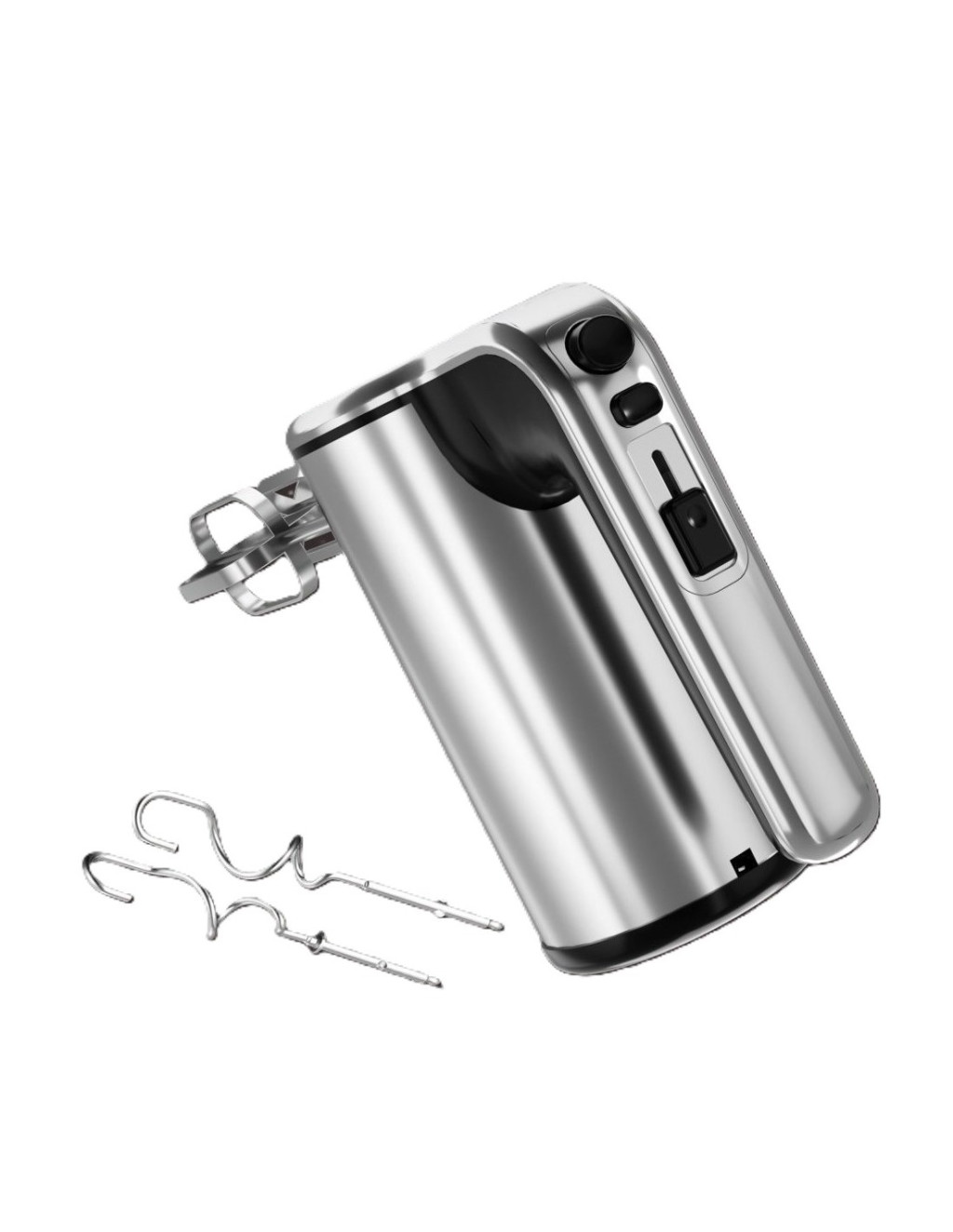 Oliver Voltz OV51110J kézimixer inox