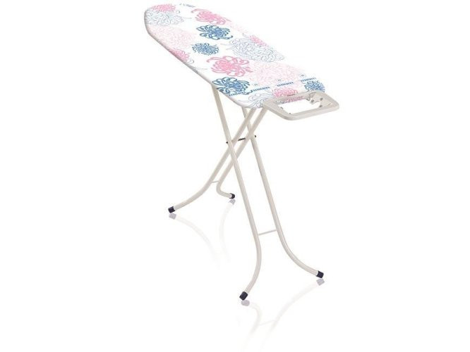 Leifheit 72577 Classic M Basic Plus NF Vasalódeszka, 120x38 cm