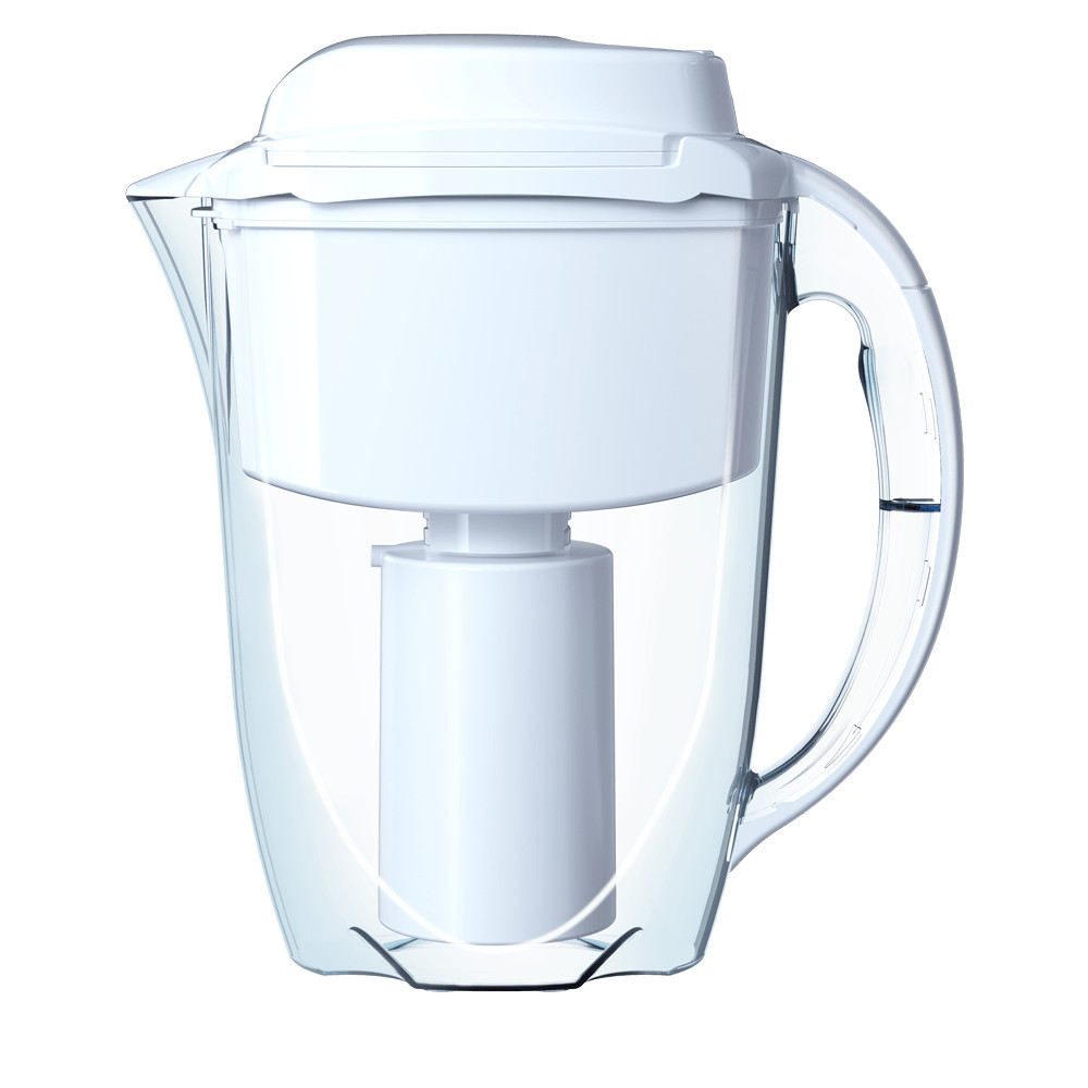 Aquaphor J.Shmidt 500 mobil víztisztító rendszer, fehér