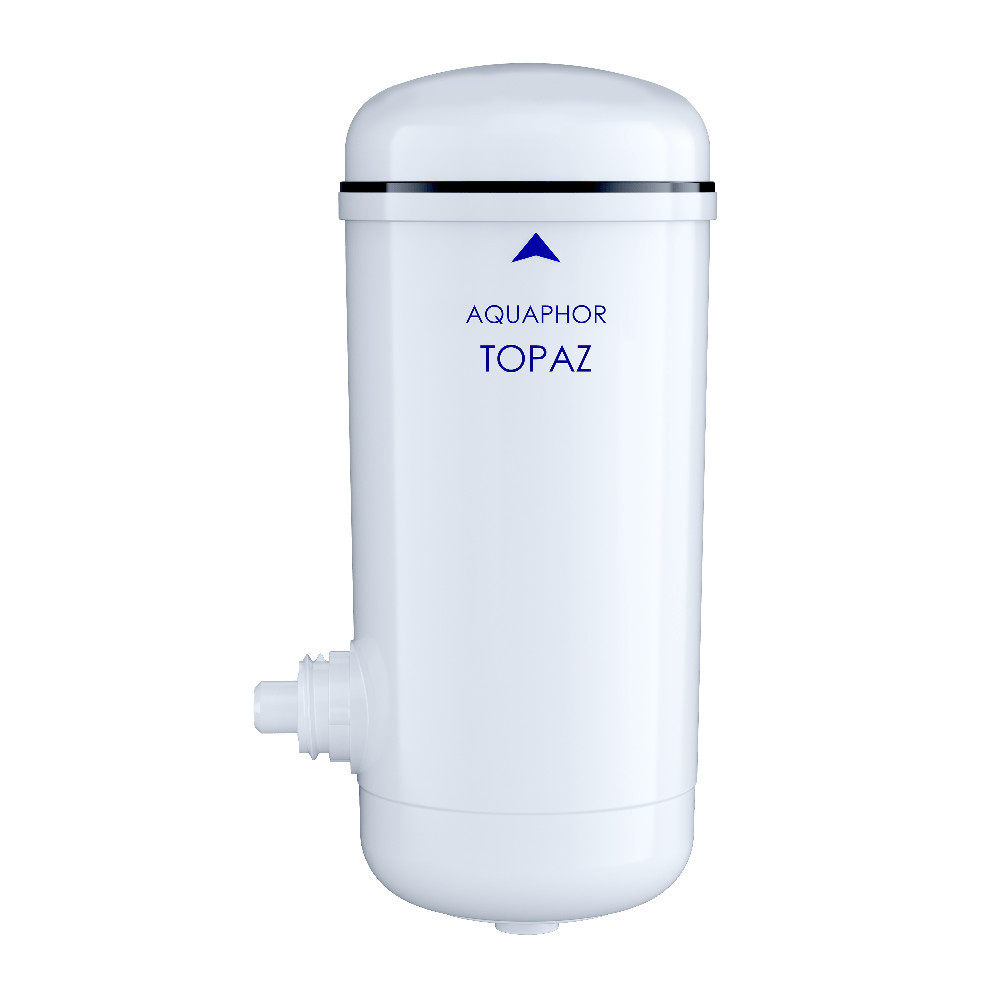 Aquaphor Topaz csere szűrőpatron