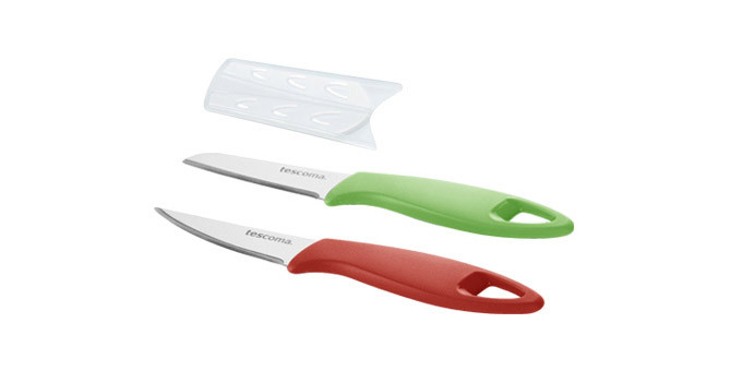 Tescoma PRESTO mini kések 6 cm, 2 db-os készlet